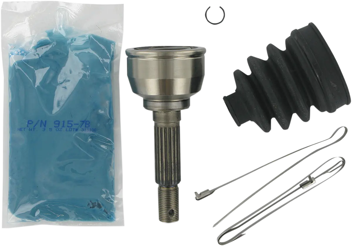 Epi Cv Joint Kit - Heavy-duty Oem Replacement