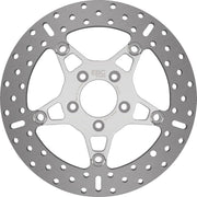 Ebc Brake Rotor For Sportbikes - Front
