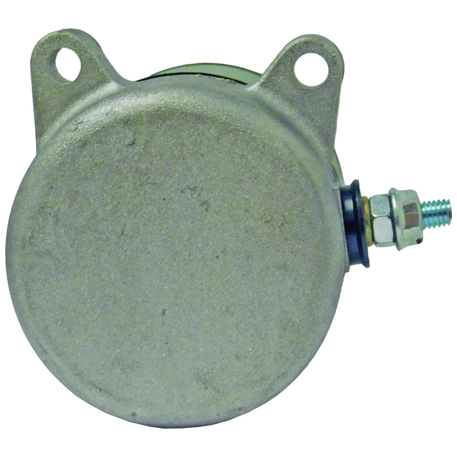 Parts Europe Starter - Heavy-duty Replacement