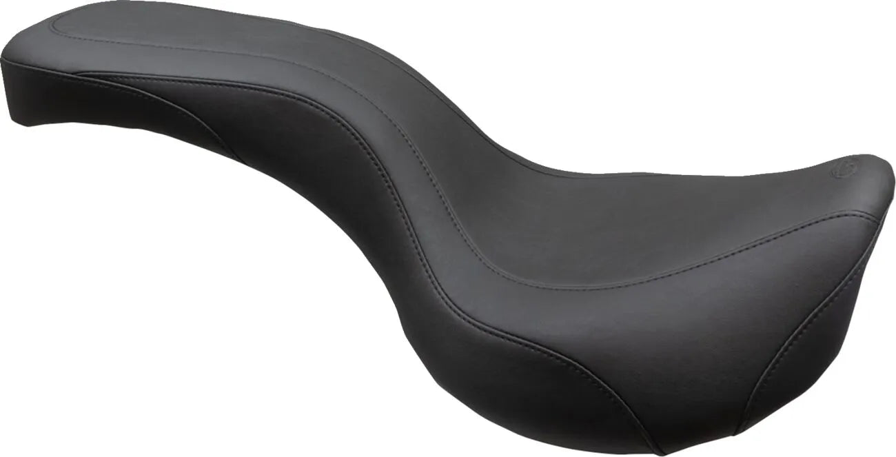 Mustang Day Tripper 2-up Seat - For SUZUKI