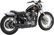 Cobra Speedster 909 Avgassystem