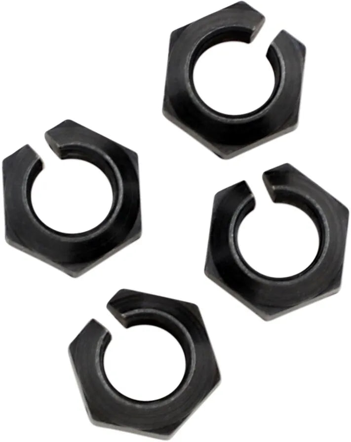 Colony Pushrod Tappet Adjuster Locknuts