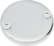 Baron Master Cylinder Cover - Chrome Finish