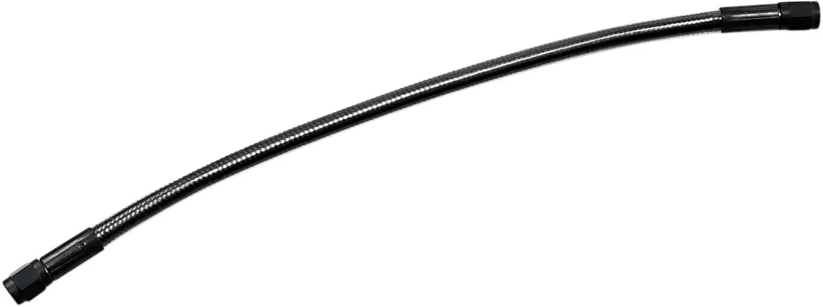 Magnum Shielding Flätad Abs Bromsslang 12" Universal