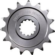 Renthal Front Sprocket - 520 Chain, 15 Tooth