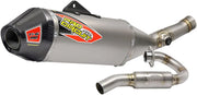 Pro Circuit Ti-6 Pro Avgassystem Full Race System