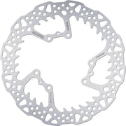 Galfer Shark Fast Bromsskiva - Fram
