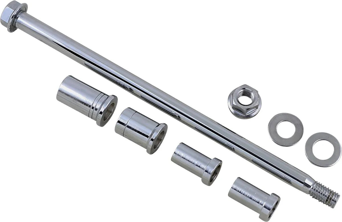 Drag Specialties Swingarm Pivot Shaft Kit