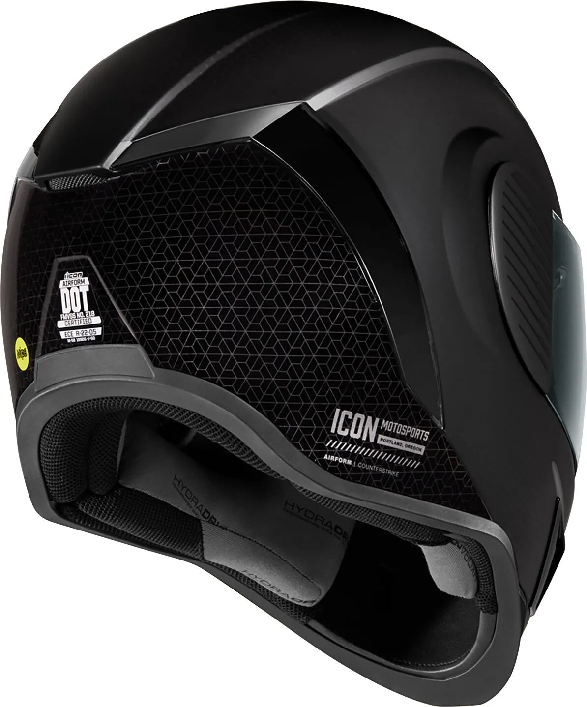 Icon Airform Counterstrike Mips Helmet Full Face