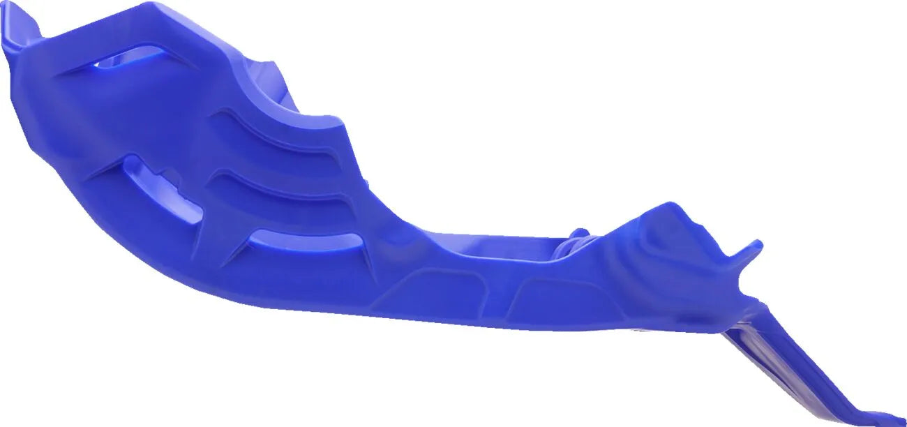 Cycra Full Armor Skid Plate - Engine Protection