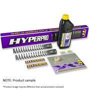 Hyperpro Fork Springs For Yamaha