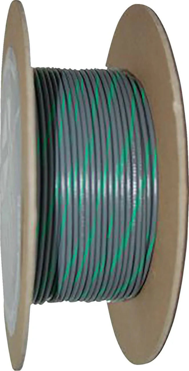 Namz Oem Color Wire Spool - 20 Awg
