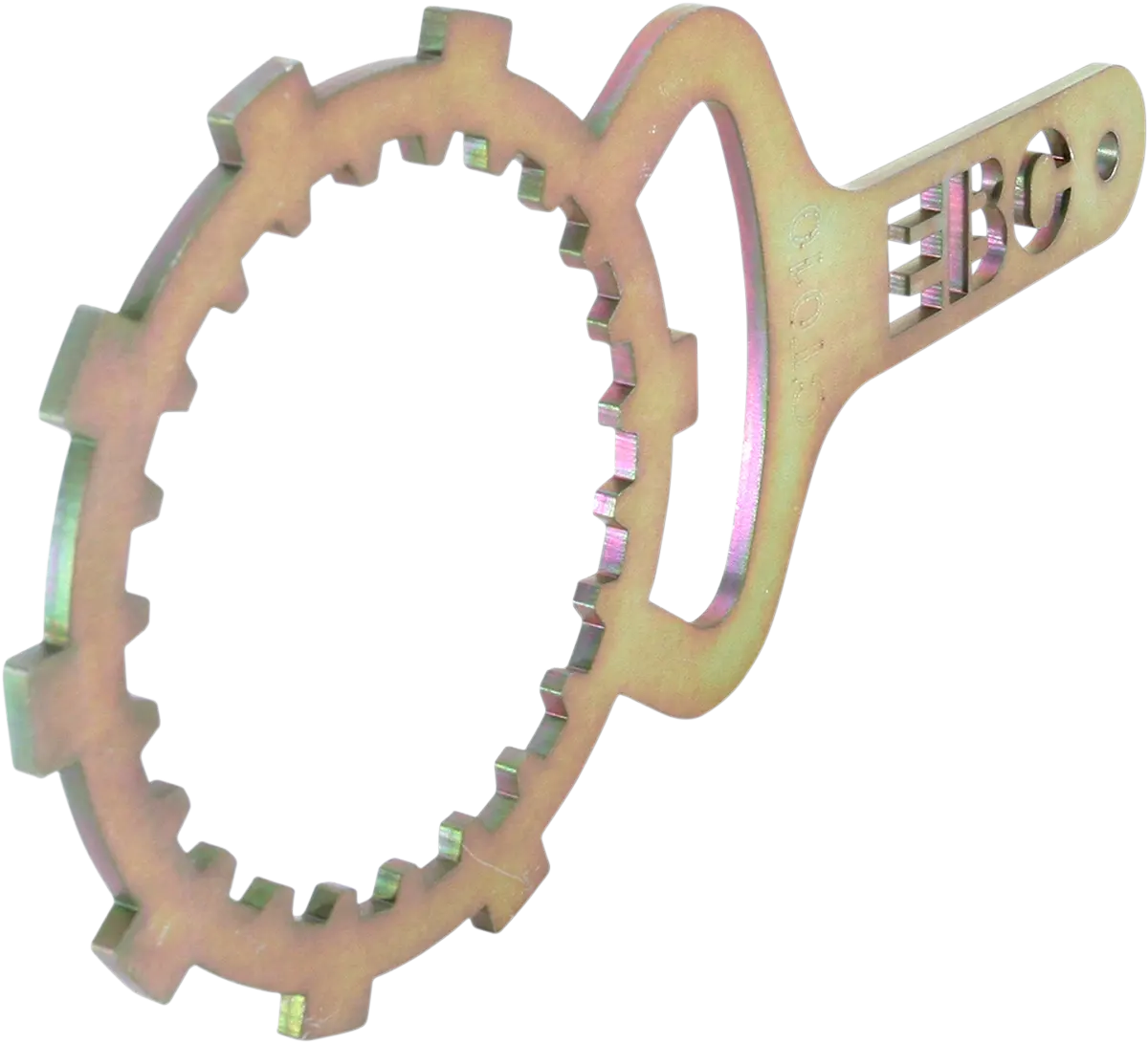 Ebc Clutch Removal Tool