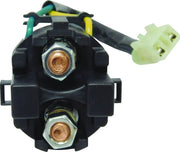 Parts Europe Solenoid Switch