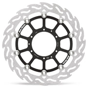 Moto-master Flame Series Flytande Bromsskiva 320mm - Fram