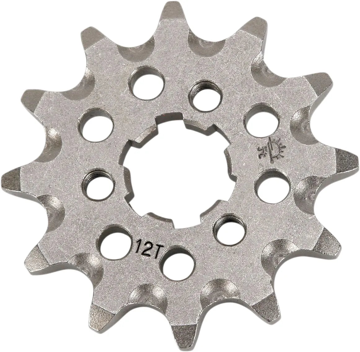 Jt Sprockets Front Sprocket - 520 Chain, 12t