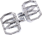 Thrashin Supply Co. Aggressor Mini Floorboards for Front