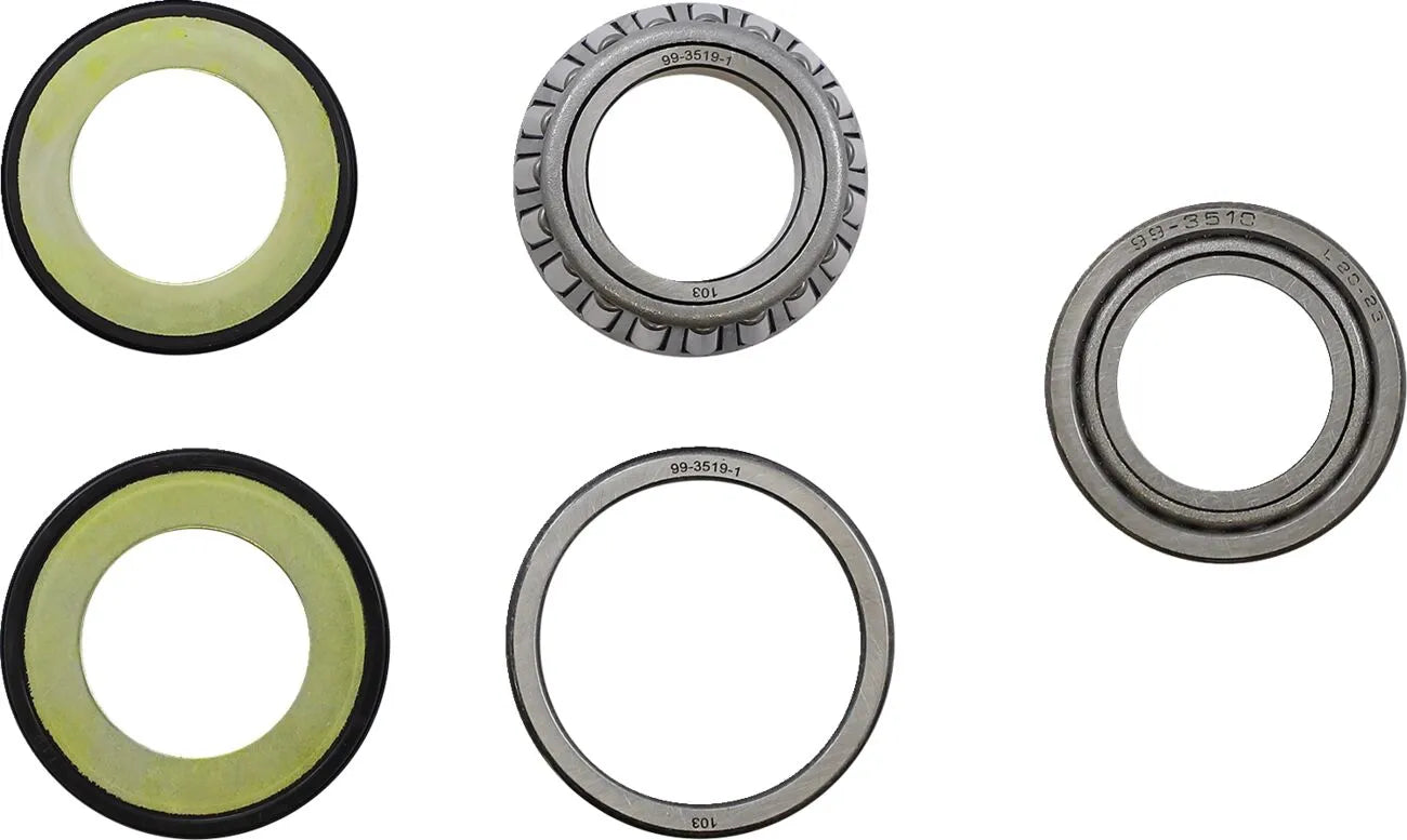 Moose Offroad Steering Stem Bearing Kit