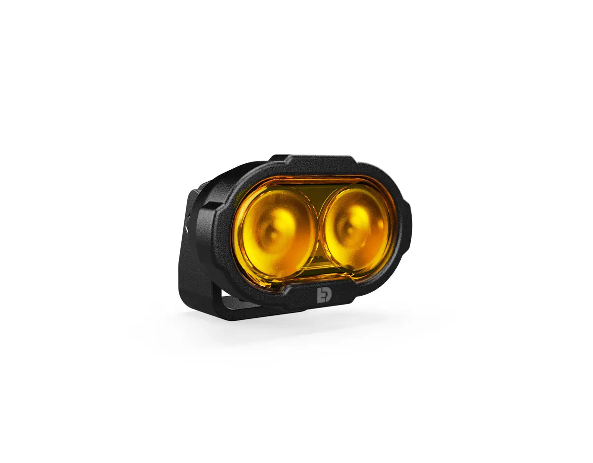 Denali Dl2 Visibility Flood Light