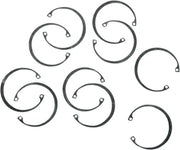 Eastern Motorcycle Parts Clutch Ramp Snap Rings - 5-speed