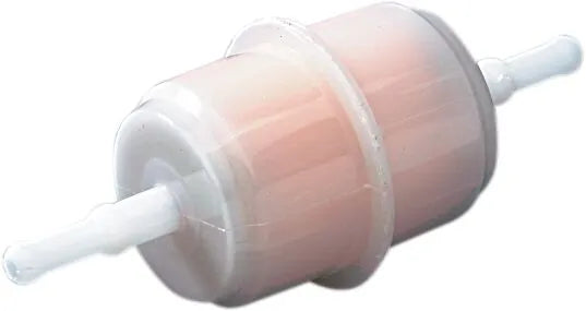 Wsm Jumbo-type Fuel Filter For 1/4"-5/16" Fuel Lines