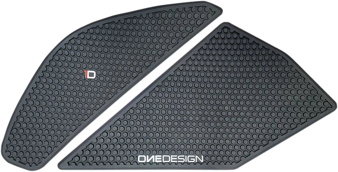 Onedesign Tank Grip For Kawasaki
