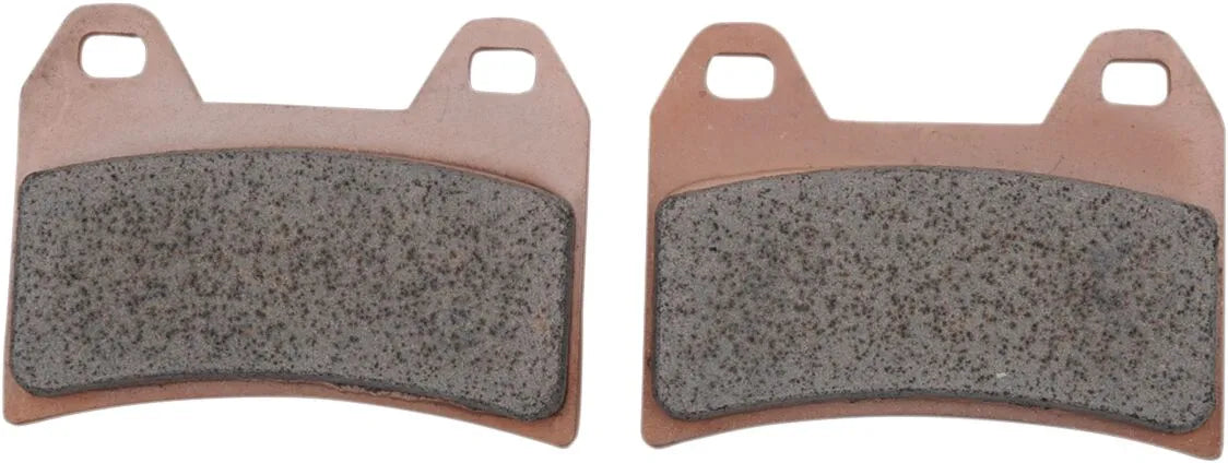 Dp Brakes Sdp Pro-snx Hh+ Sintered Bromsbelägg