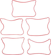 James Gasket Rocker Box Cover Gaskets
