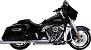 Vance & Hines Dresser Duals Avgasrör System