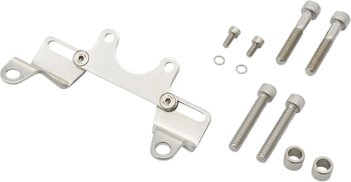 Daytona Mounting Bracket - Handlebar Mount