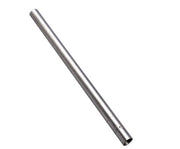 Tnk Replacement Fork Tubes - Chrome, 41mm X 580mm