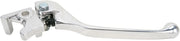 Parts Unlimited Brake Lever - Alloy Replacement