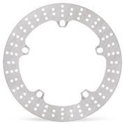Moto-master Halo Series Fast Bromsskiva - Fram