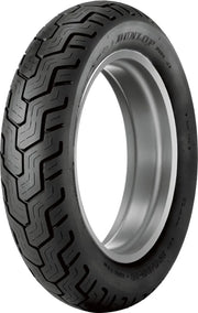 Dunlop D404 Tire For Harley-davidson Cruisers