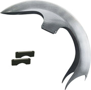 Paul Yaffe Bagger Nation Talon Front Fender for OEM Wheels