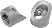 Drag Specialties Weld-in O2 Sensor Bungs - För Avgassystem