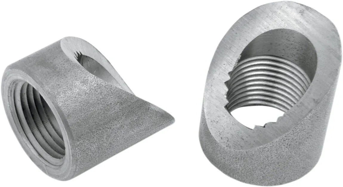 Drag Specialties Svetsmutter för O2-sensor