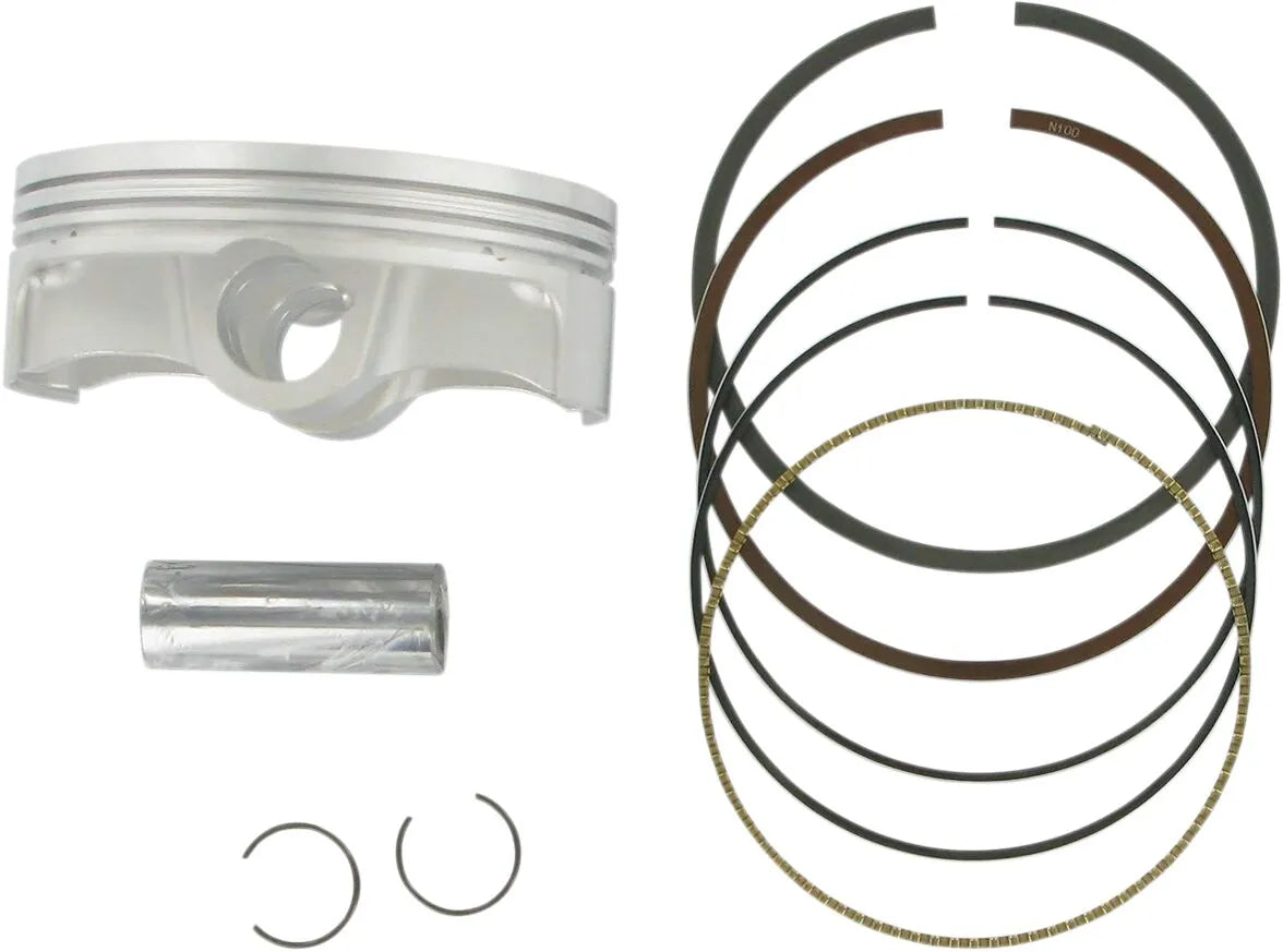 Prox 450cc 4-stroke Piston Kit