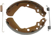 Ebc Carbon Graphite Bromsbackar - Högpresterande Set - Fram
