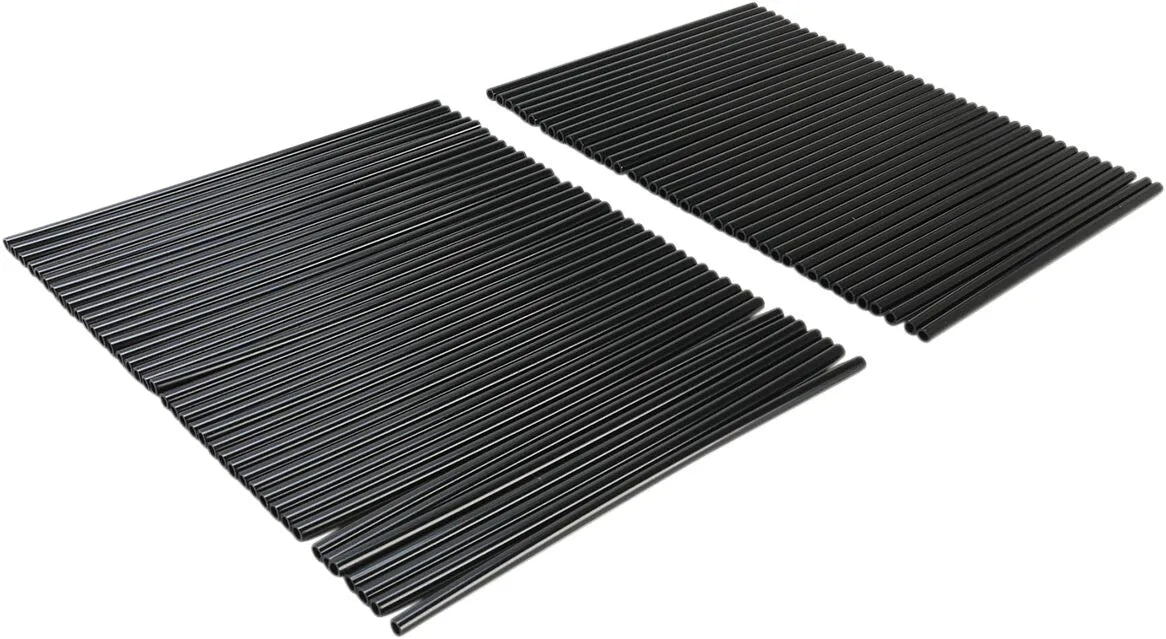 EMGO Spoke Covers Wheel Trim Kit for 18"-21" Wheels