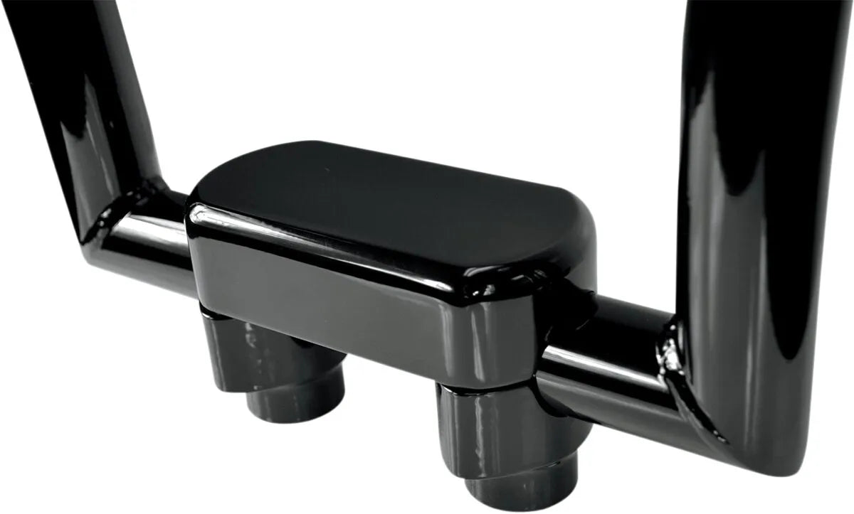 La Choppers Hefty 1.25" Handlebar Riser Kit