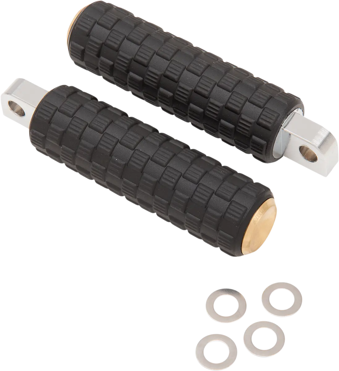 Arlen Ness Fusion Male-mount Foot Pegs
