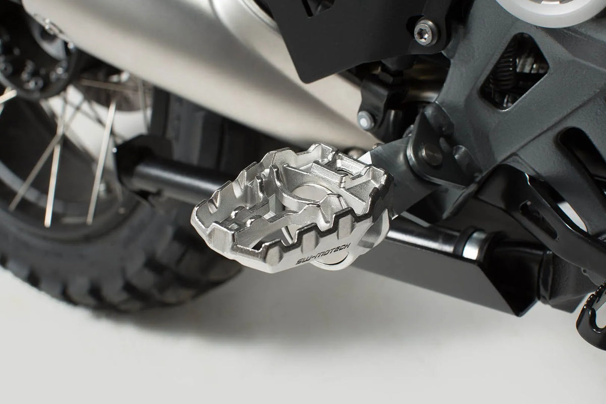 Sw-motech Evo Footrest Kit Adjustable