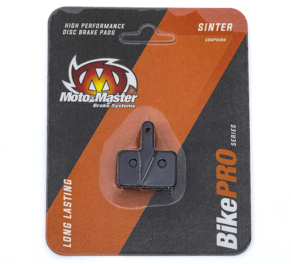 Moto-Master Sintered Brake Pad Pair