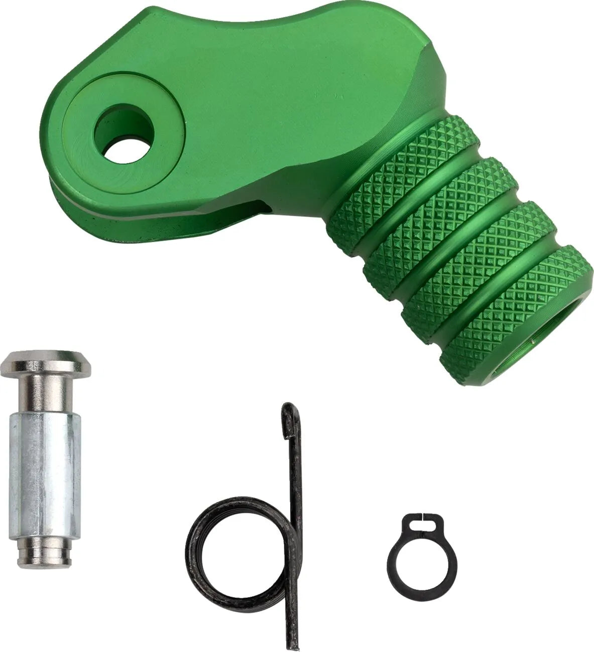 Moose Offroad Knurled Shift Tip