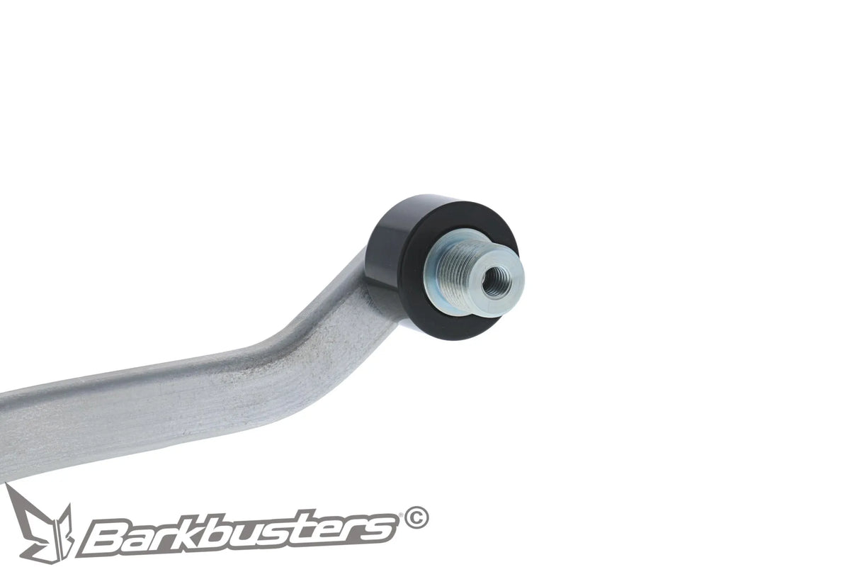 Barkbusters Aluminium Handguard Hardware Kit - BHG-105-00-NP