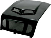 Maier Scooped Vented Replacement Hood