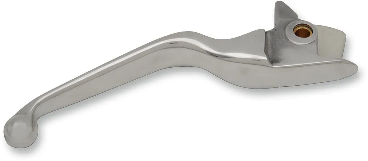 Drag Specialties Replacement Brake Lever - Polished