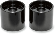 La Choppers 1-1/4" Handlebar Riser Extensions