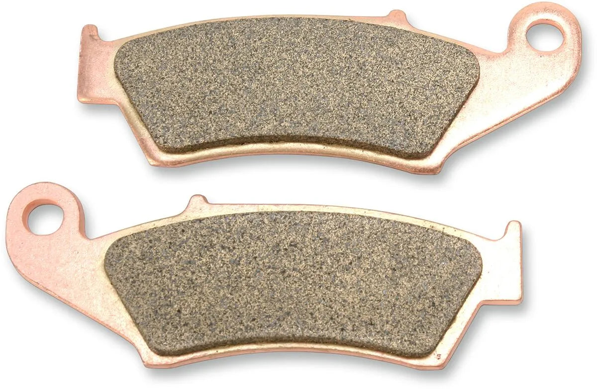 Sbs Si Offroad Sintered Bromsbelägg (Set om 2) - Fram